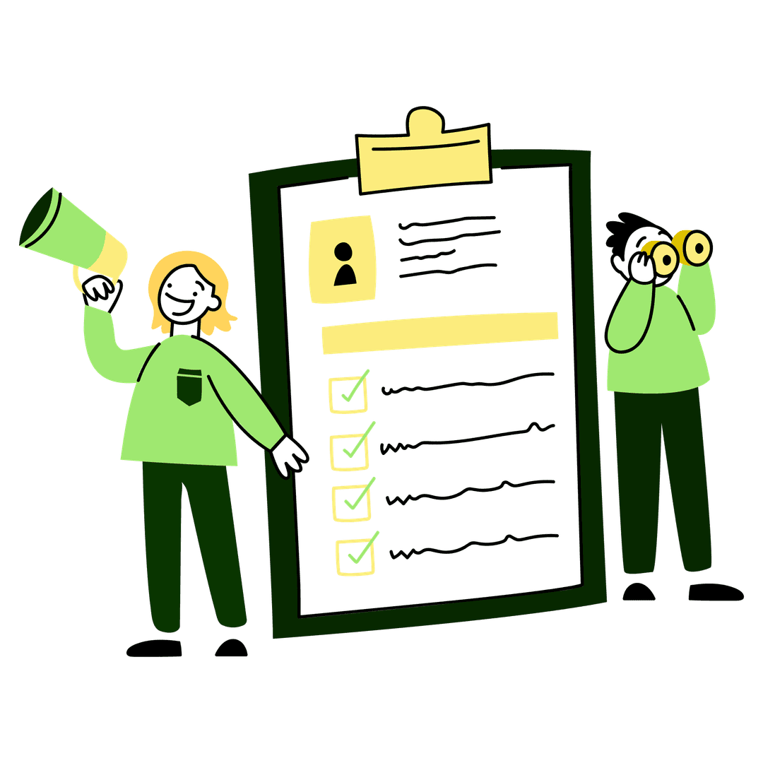 Audit report hero