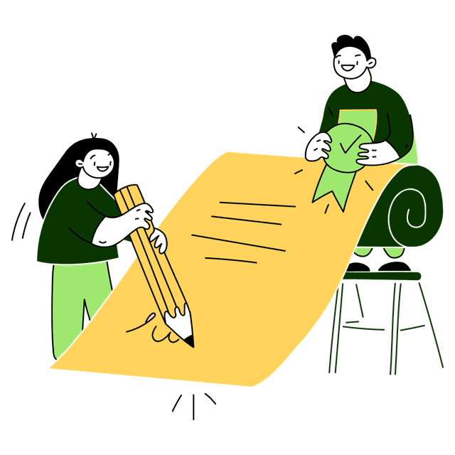 Get Your Documents