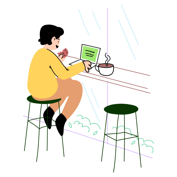 For Freelancers
