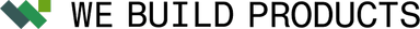 We Build Products