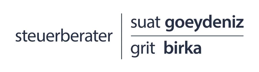 Steuerberater Suat Göydeniz und Grit Birka