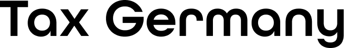 TaxGermany Logo